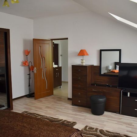 Enjoy Apartments - Skyview Residence Клуж-Напока Екстериор снимка