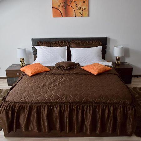 Enjoy Apartments - Skyview Residence Клуж-Напока Екстериор снимка