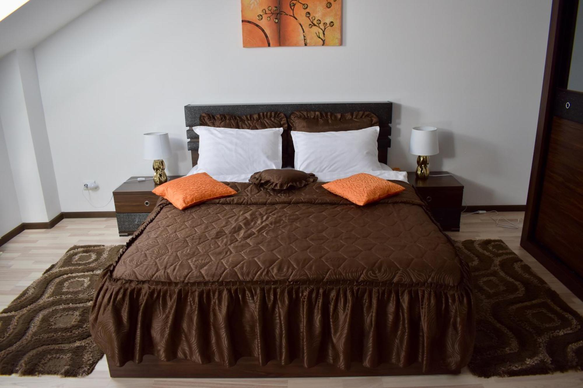 Enjoy Apartments - Skyview Residence Клуж-Напока Екстериор снимка