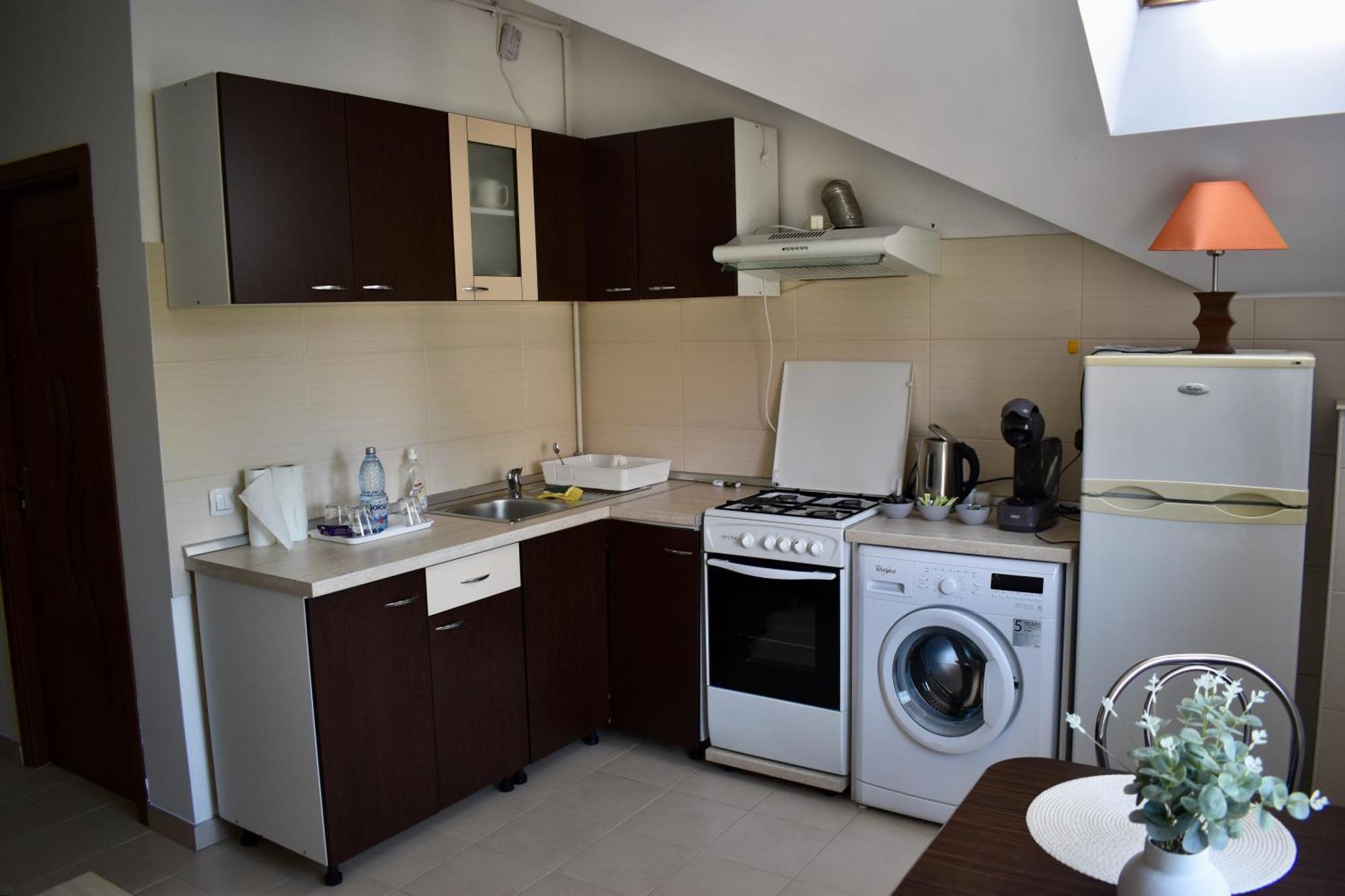 Enjoy Apartments - Skyview Residence Клуж-Напока Екстериор снимка