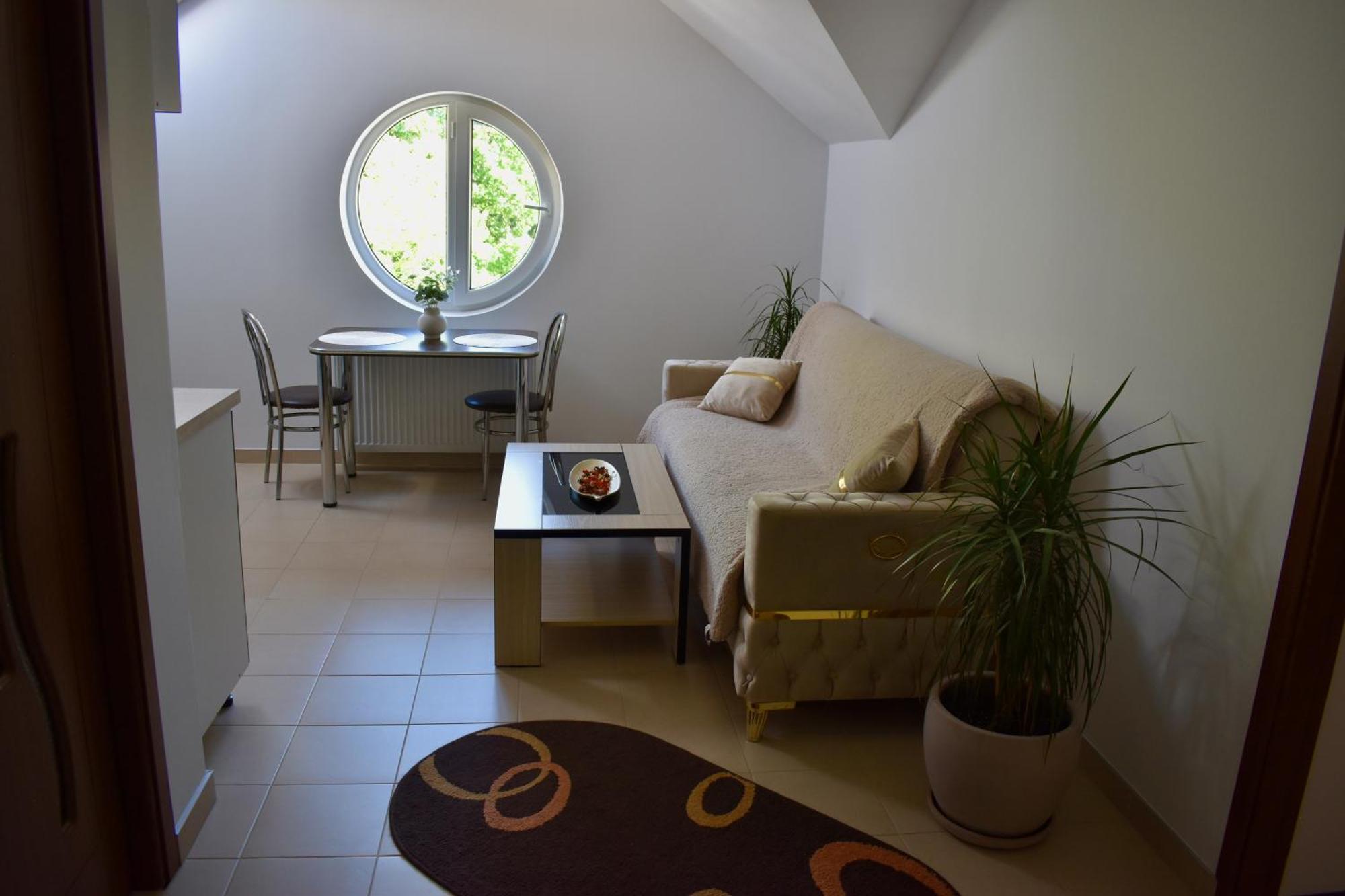 Enjoy Apartments - Skyview Residence Клуж-Напока Екстериор снимка